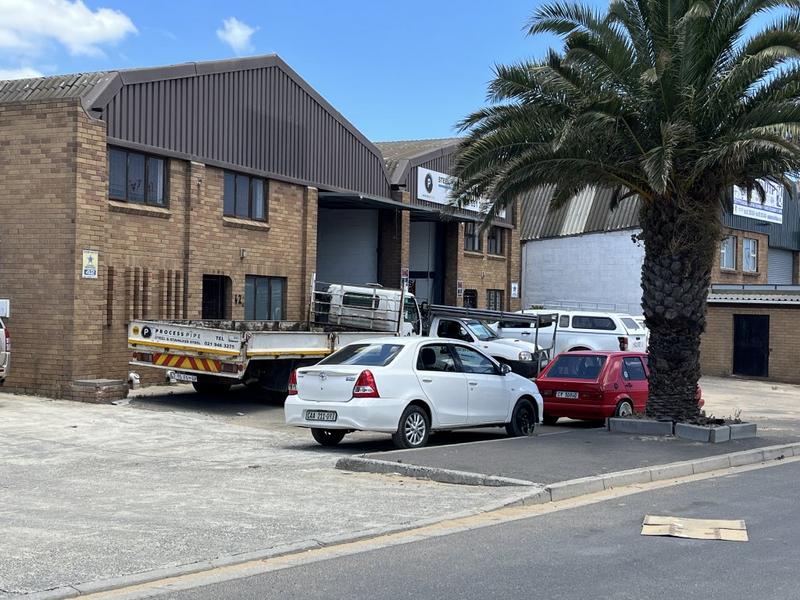 To Let commercial Property for Rent in Montague Gardens Western Cape